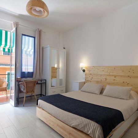 Cinque Terre Charme Apartamento Monterosso al Mare Exterior foto