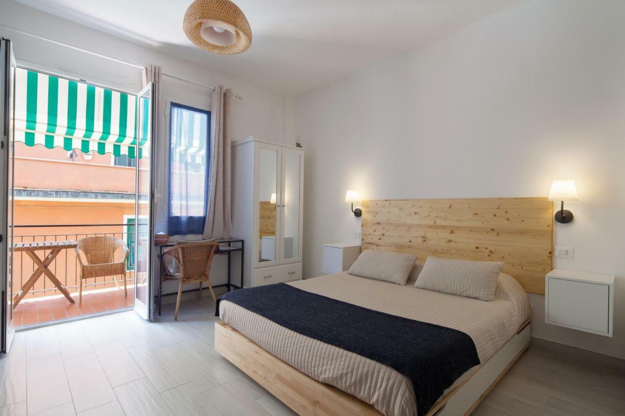 Cinque Terre Charme Apartamento Monterosso al Mare Exterior foto