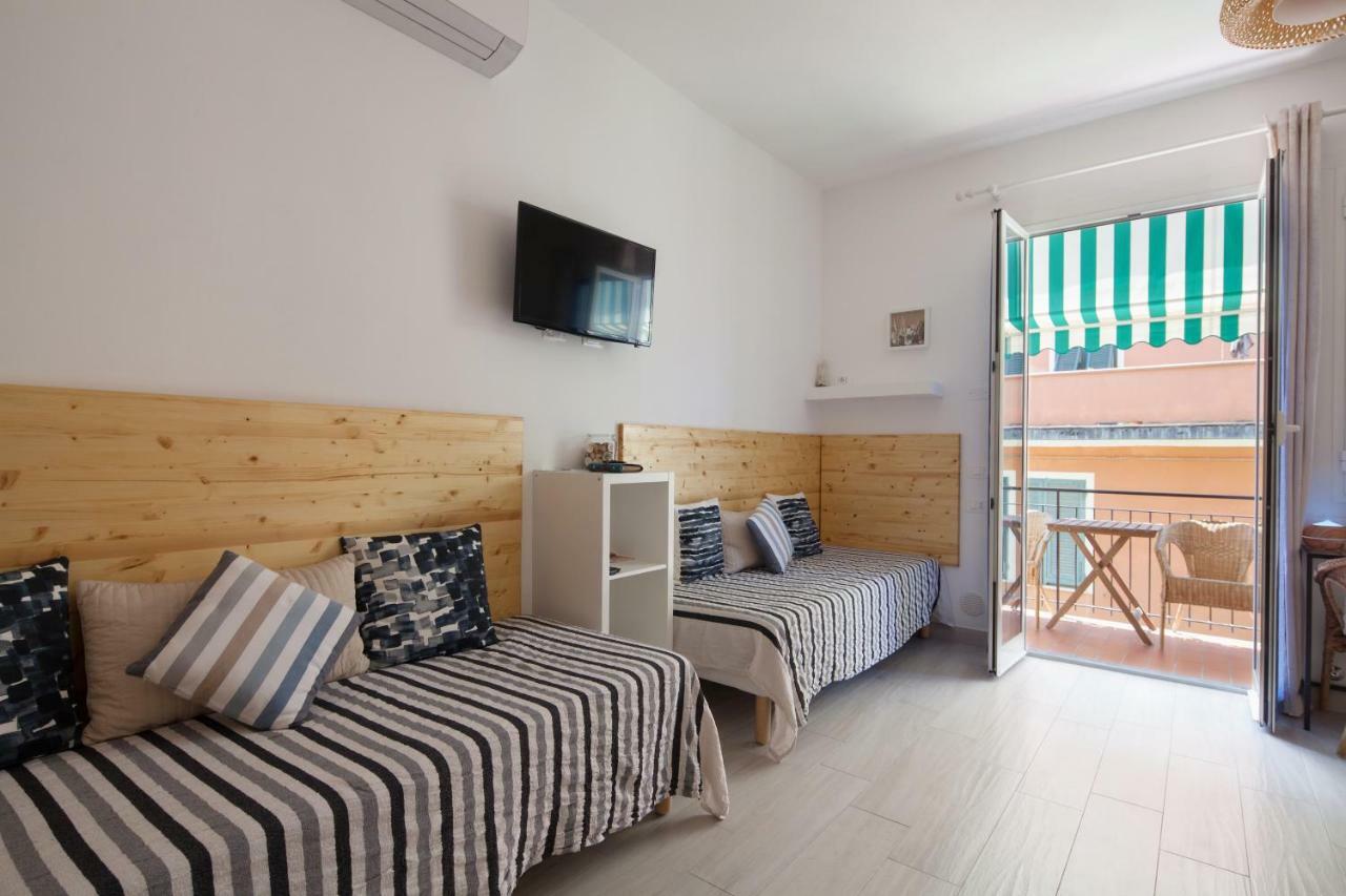 Cinque Terre Charme Apartamento Monterosso al Mare Exterior foto