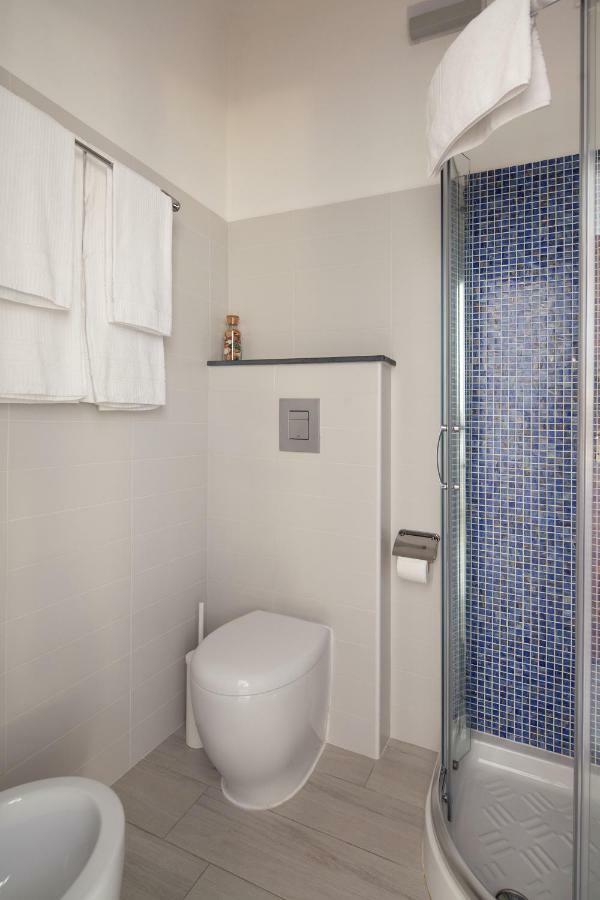 Cinque Terre Charme Apartamento Monterosso al Mare Exterior foto