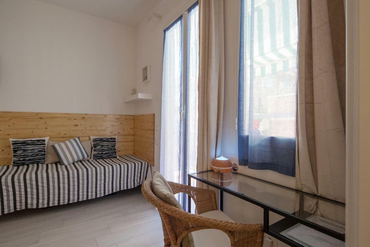 Cinque Terre Charme Apartamento Monterosso al Mare Exterior foto