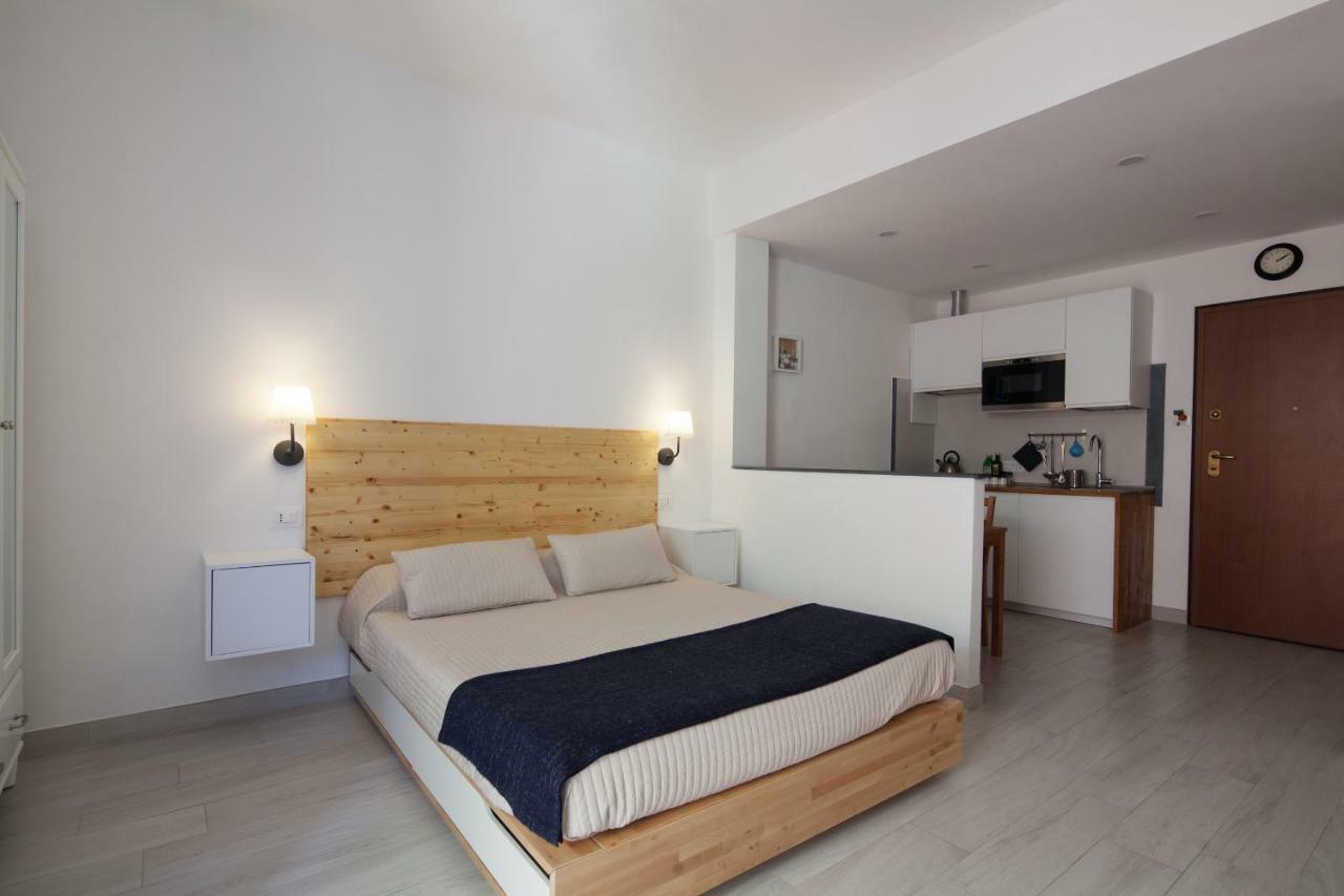Cinque Terre Charme Apartamento Monterosso al Mare Exterior foto