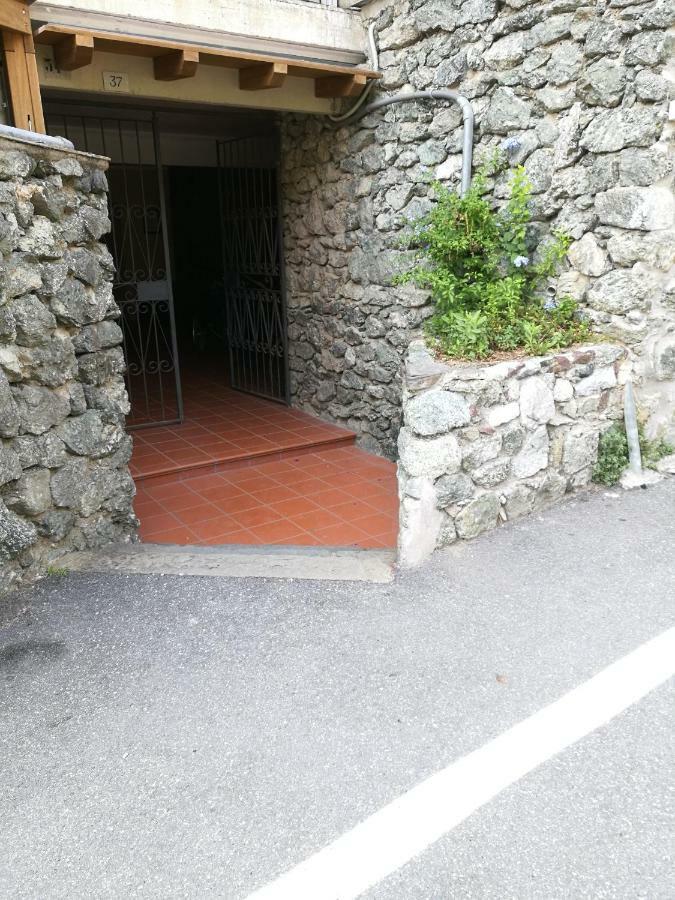 Cinque Terre Charme Apartamento Monterosso al Mare Exterior foto